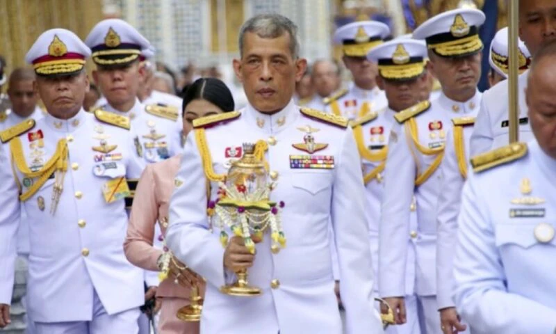 Cel mai bogat rege din lume, în 2026. Are 17.000 de proprietăți, 38 de avioane și 52 de ambarcațiuni de lux