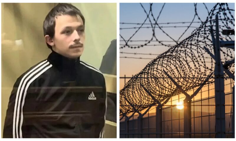 Ce condiții de detenție îl așteaptă pe Adrian David Cherciu, românul condamnat de un tribunal din Rusia la 15 ani cu executare într-o colonie cu regim strict