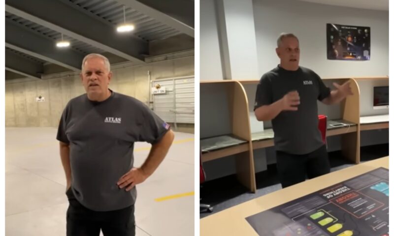 Antreprenorul care a construit buncăre pentru Kim Kardashian, Mark Zuckerberg sau Andrew Tate a dat lovitura: Nu am mai văzut așa ceva