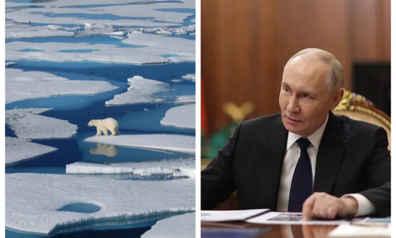 Arctica, o prioritate pentru Canada și țările nordice. Ce s-a decis la Oslo, pe fondul tensiunilor cu Rusia
