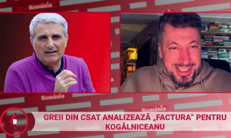 Consiliul Suprem Alexa Turcescu 1