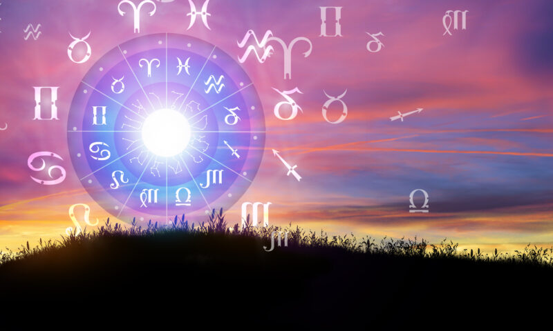 Săptămână astrologică intensă, deschisă de Luna Nouă în Pești. Ce urmează după intrarea Soarelui în Berbec