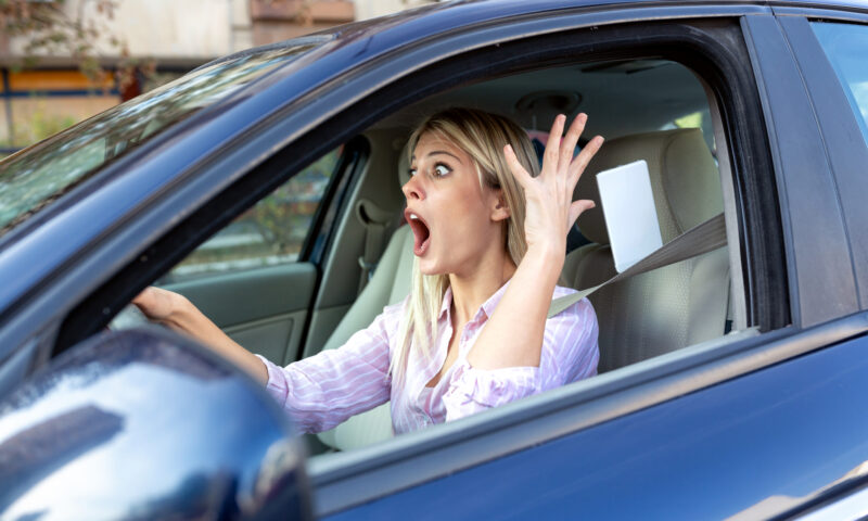 Trei zodii ar putea avea nevoie de mai multă atenție. Impulsivitatea și neatenția i-ar putea costa