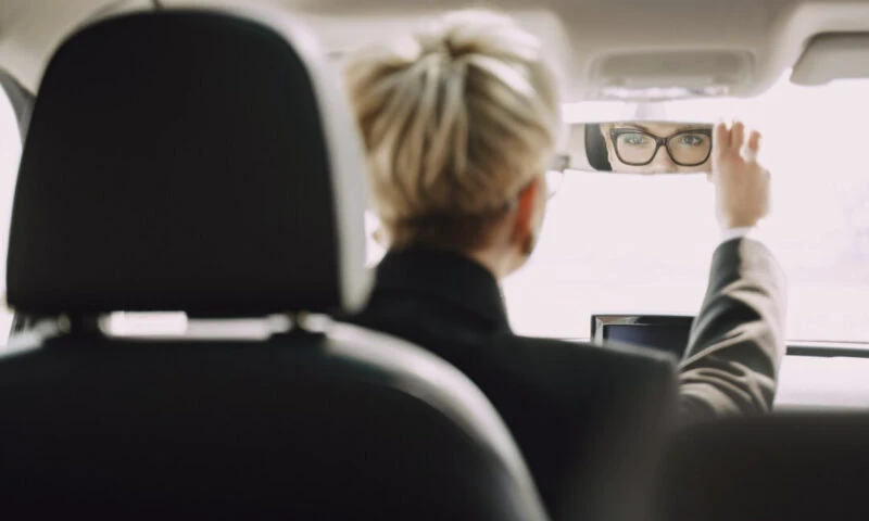 Ce candidați pot fi respinși automat la examenul de permis