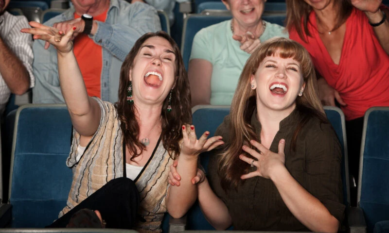 Concerte, spectacole și petreceri în toată țara de 8 Martie. Programul evenimentelor dedicate Zilei Femeii