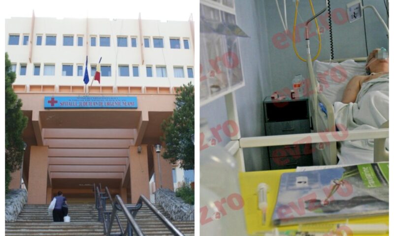 Ce este Acinetobacter baumannii, bacteria descoperită la Spitalul de Urgenţă Piatra-Neamţ. De ce este considerată periculoasă