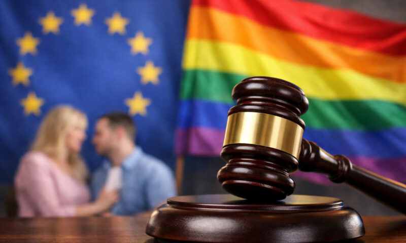 Bulgaria, obligată de Curtea UE să permită schimbarea legală a genului. Subiectul a stârnit tensiuni în țara vecină