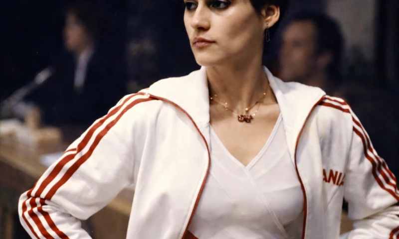 „Zeița” de la Montreal si alegerea libertății - Un dosar complet marca Evenimentul Istoric Nr.96 Februarie 2026