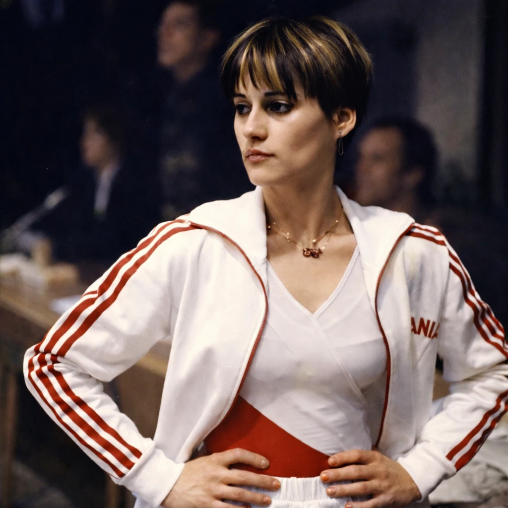 „Zeița” de la Montreal si alegerea libertății - Un dosar complet marca Evenimentul Istoric Nr.96 Februarie 2026