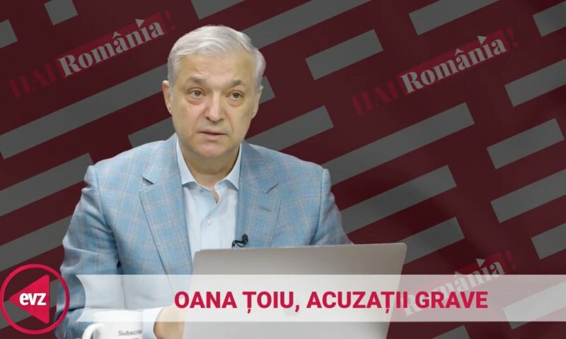 Rușinea absolută Răzbunare politică pe un copil  Cazul fiicei lui Victor Ponta 1