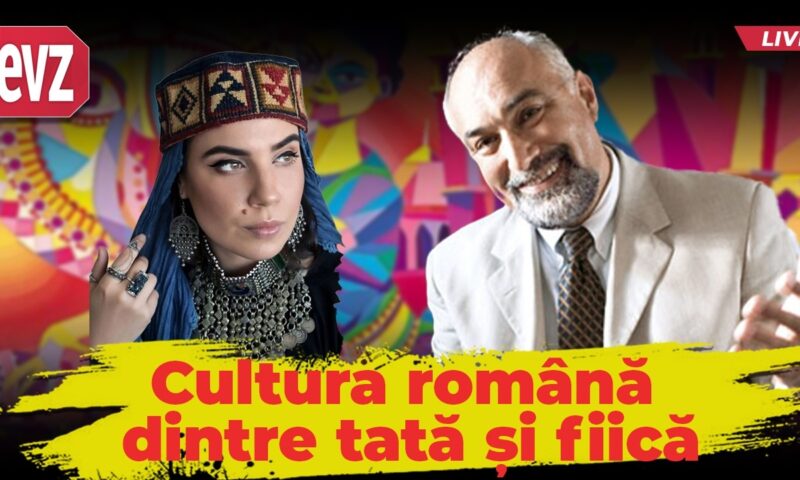 Scriitorul Varujan Vosganian: Nu avem o strategie culturală. Oameni de cultură sunt marginalizați