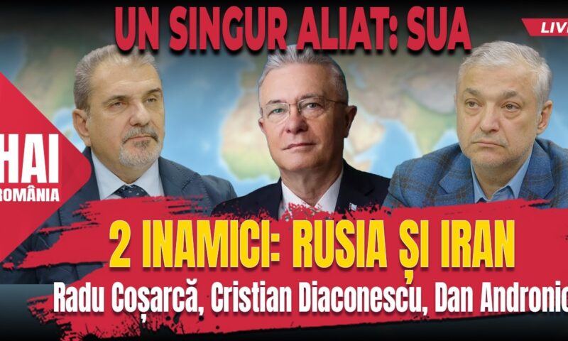 Cristian Diaconescu, despre mizele marilor negocieri: Se joacă tare, se joacă sus. Trebuie să fim acolo