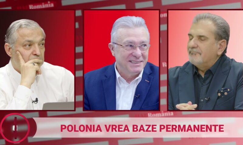 România, inamici pe două fronturi, Iran și Rusia și un singur aliat SUA   5