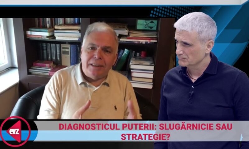 Ucraina, Georgescu și Zelenski   3